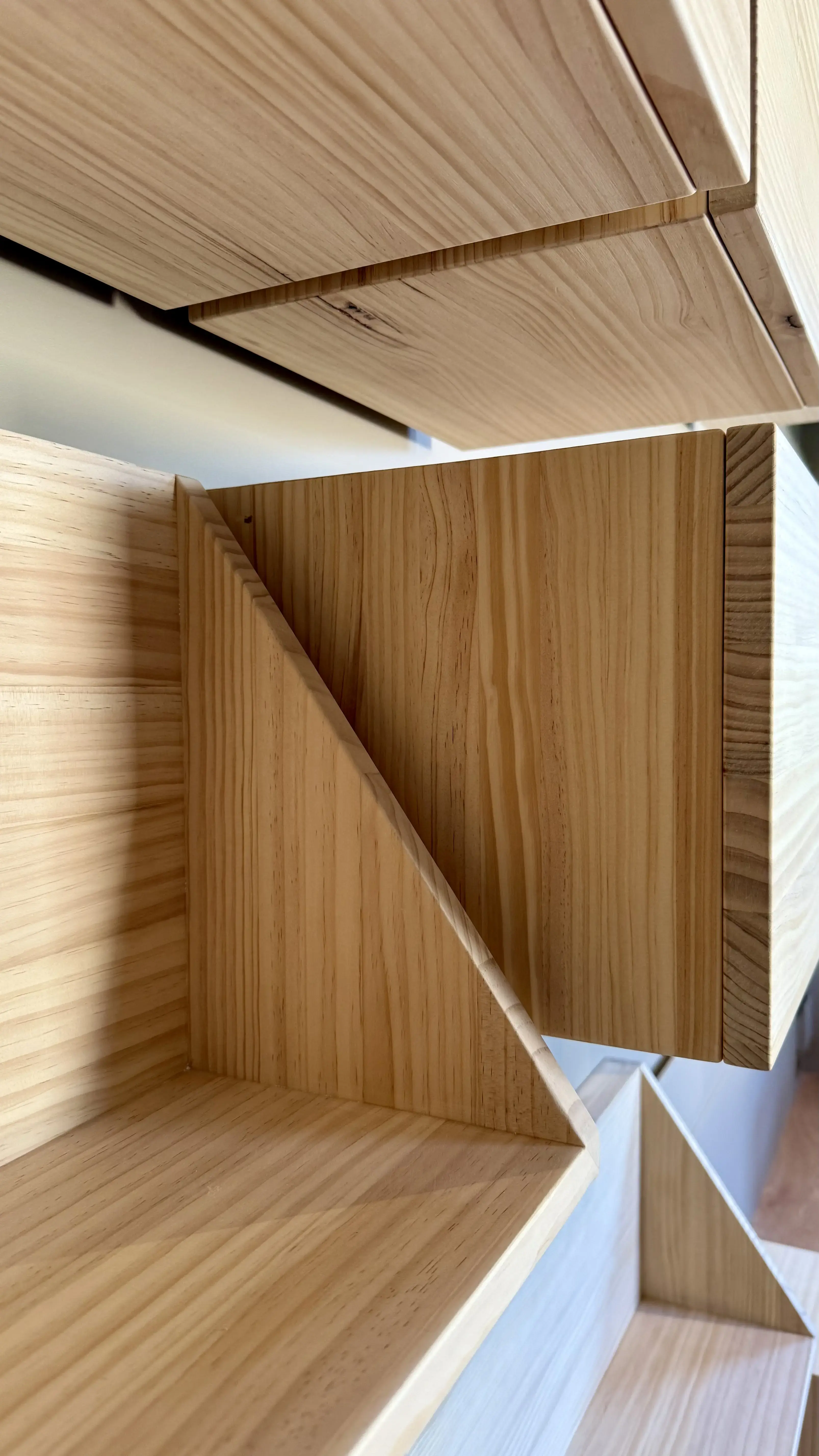 La Chambre Évolutive — modules bois massif Bordeaux — vue 2