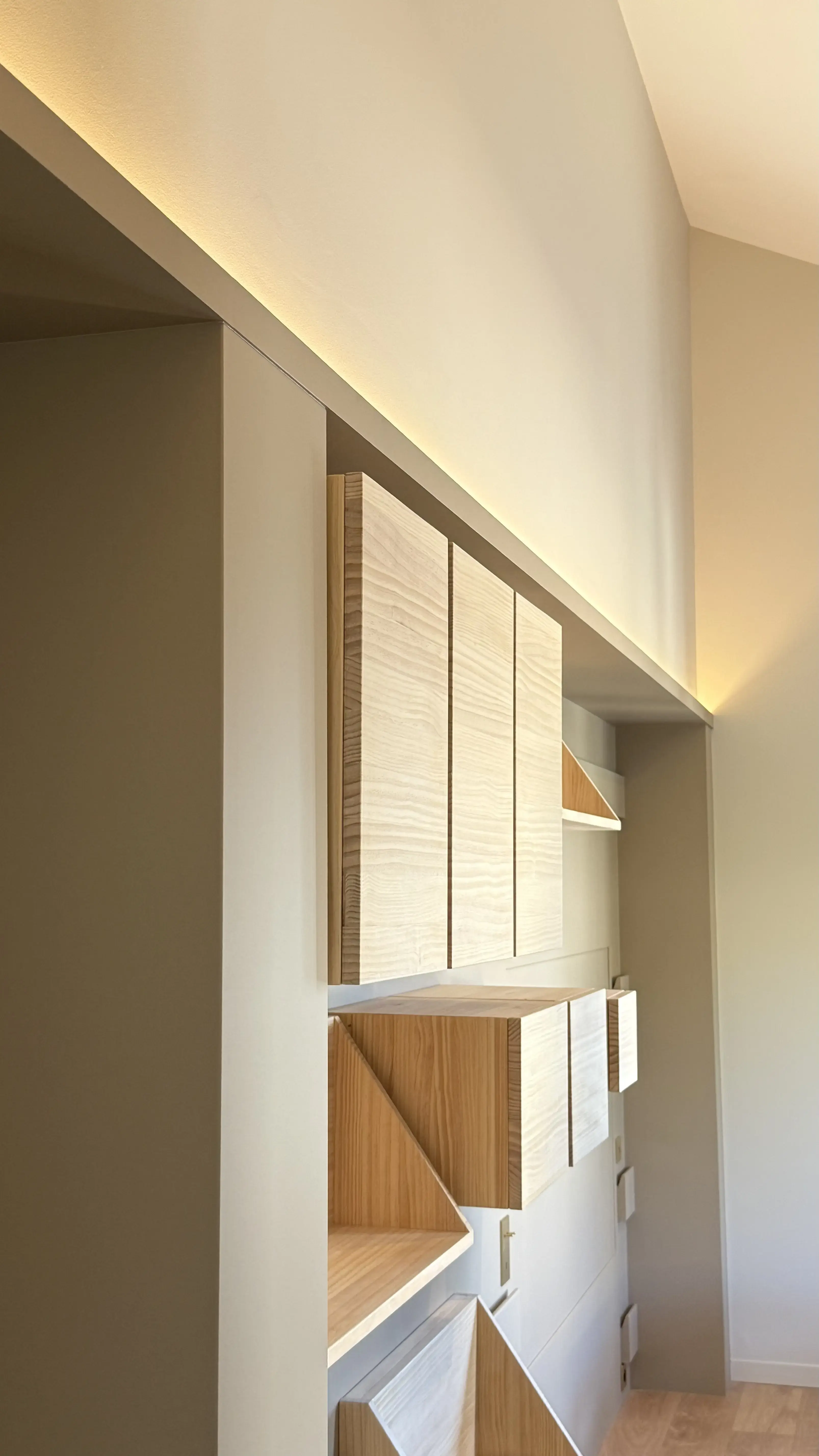 La Chambre Évolutive — modules bois massif Bordeaux — vue 3