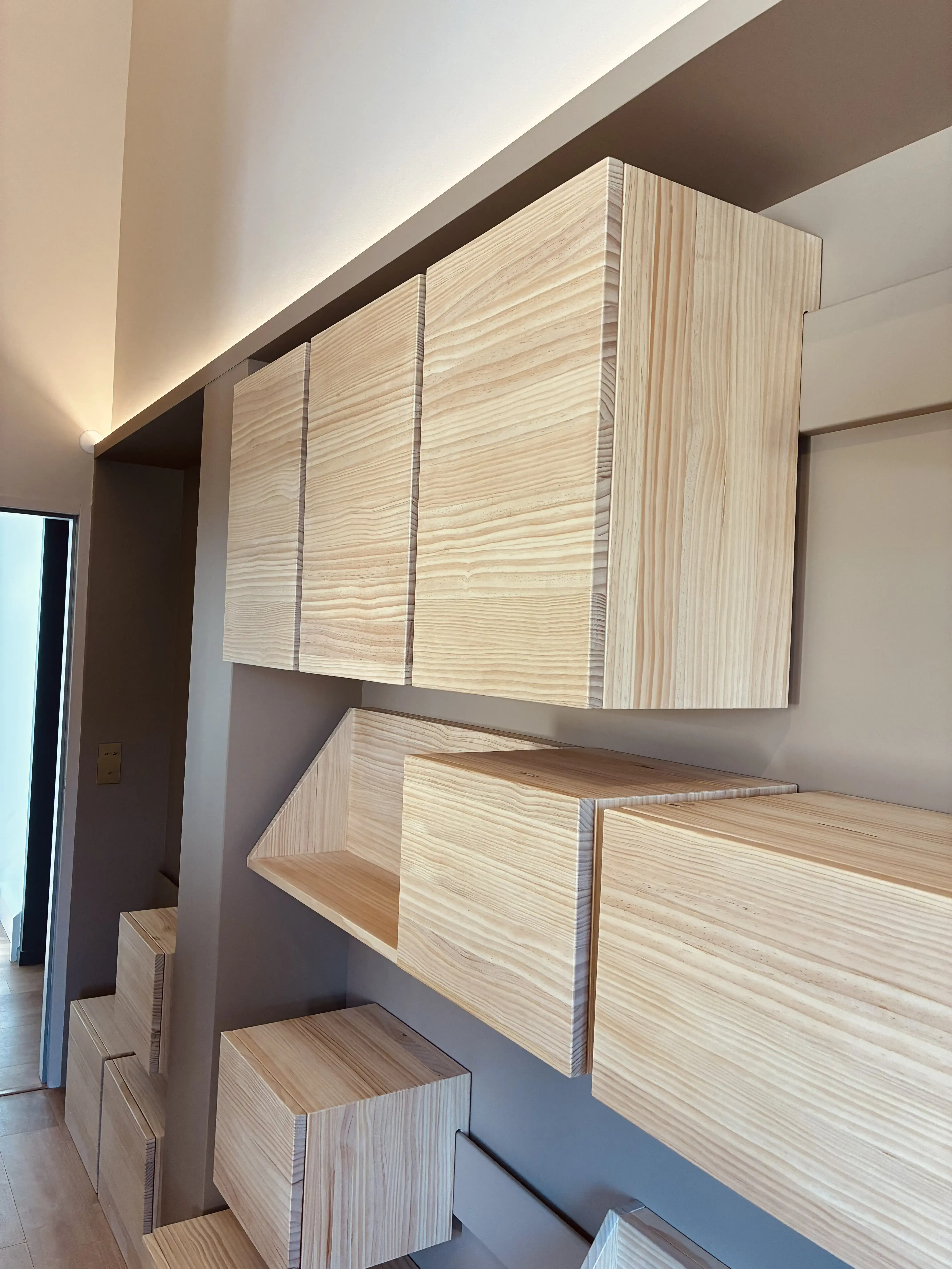 La Chambre Évolutive — modules bois massif Bordeaux — vue 6