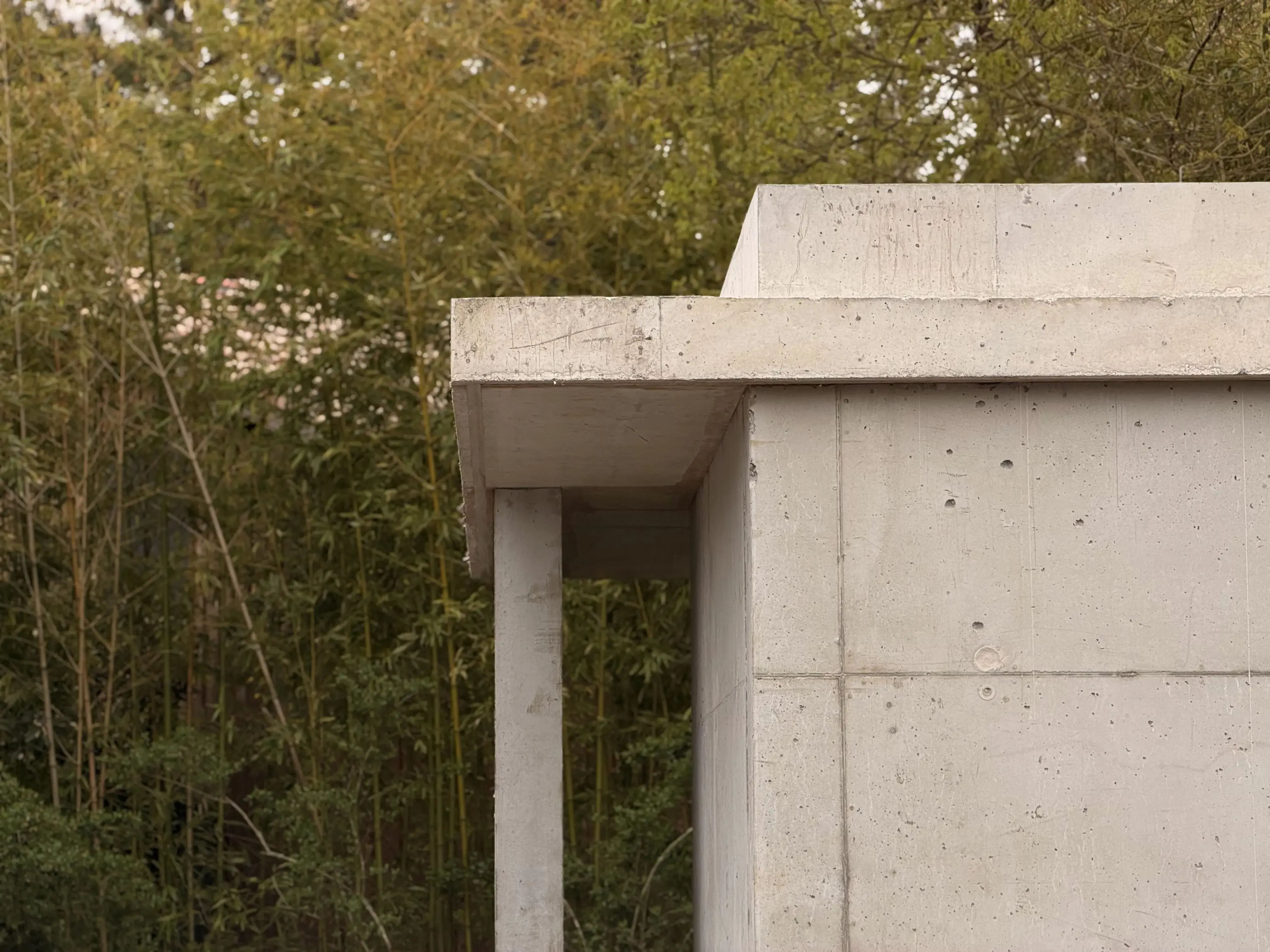 La Rencontre — extension Cap Ferret — vue 8
