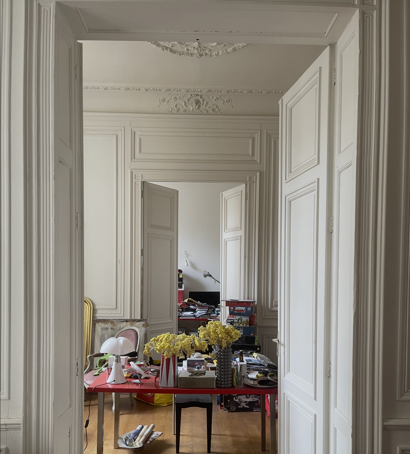 La Maison de Maître